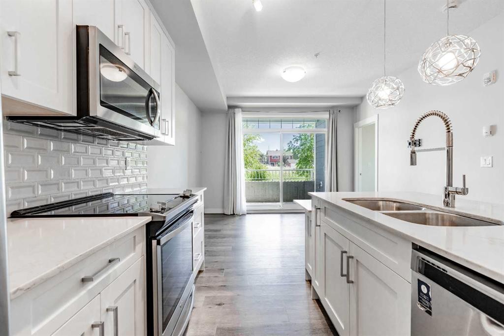111-300 Auburn Meadows Common Se, Calgary, AB