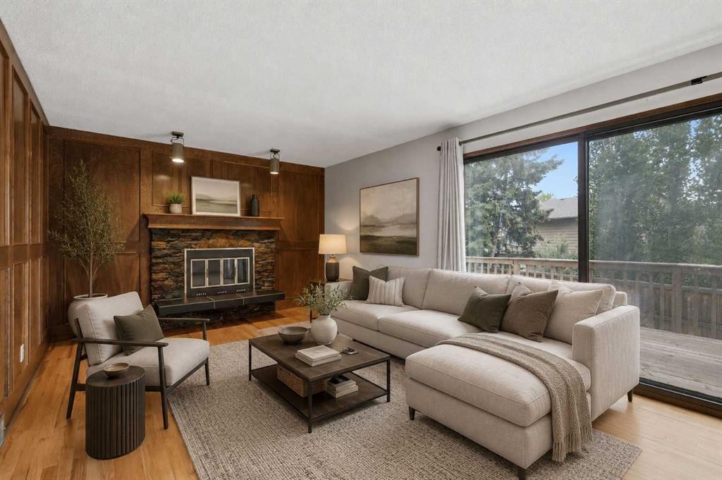 27 Woodgreen Place Sw, Calgary, AB
