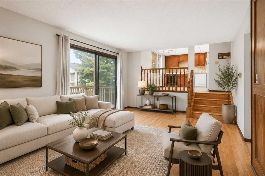 27 Woodgreen Place Sw, Calgary, AB