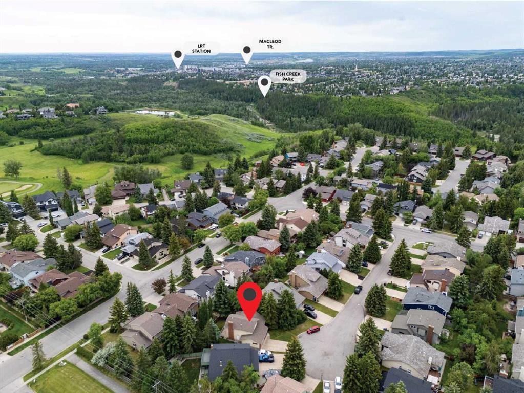 27 Woodgreen Place Sw, Calgary, AB