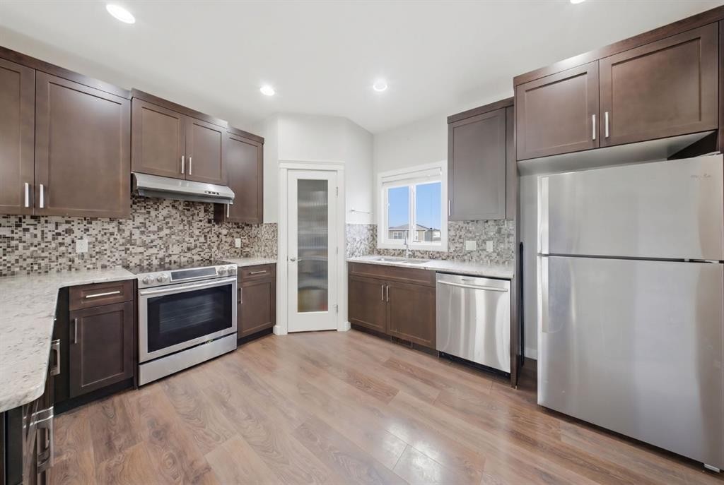 30 Evanscrest Heights Nw, Calgary, AB