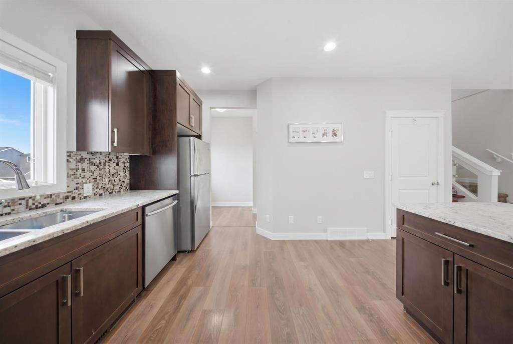 30 Evanscrest Heights Nw, Calgary, AB