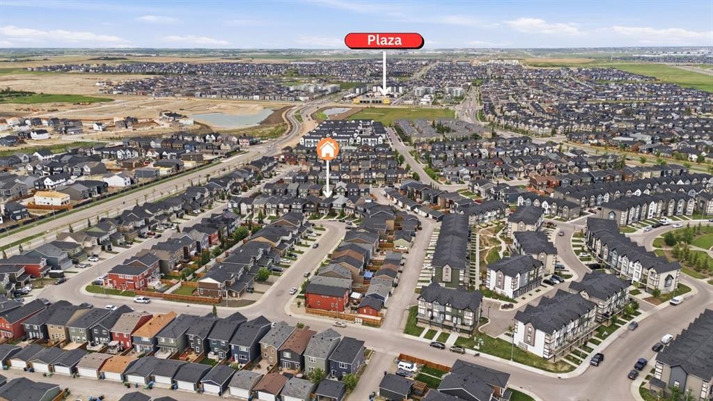 30 Evanscrest Heights Nw, Calgary, AB