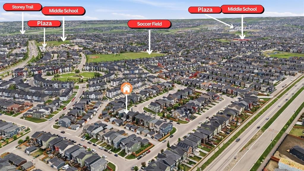 30 Evanscrest Heights Nw, Calgary, AB