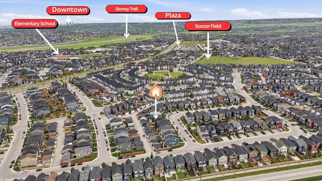 30 Evanscrest Heights Nw, Calgary, AB