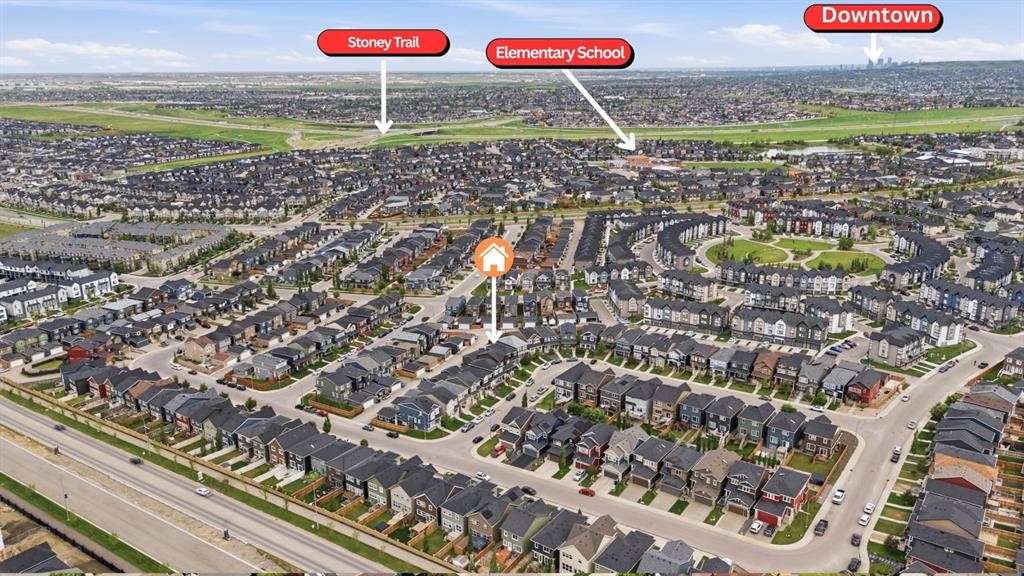 30 Evanscrest Heights Nw, Calgary, AB