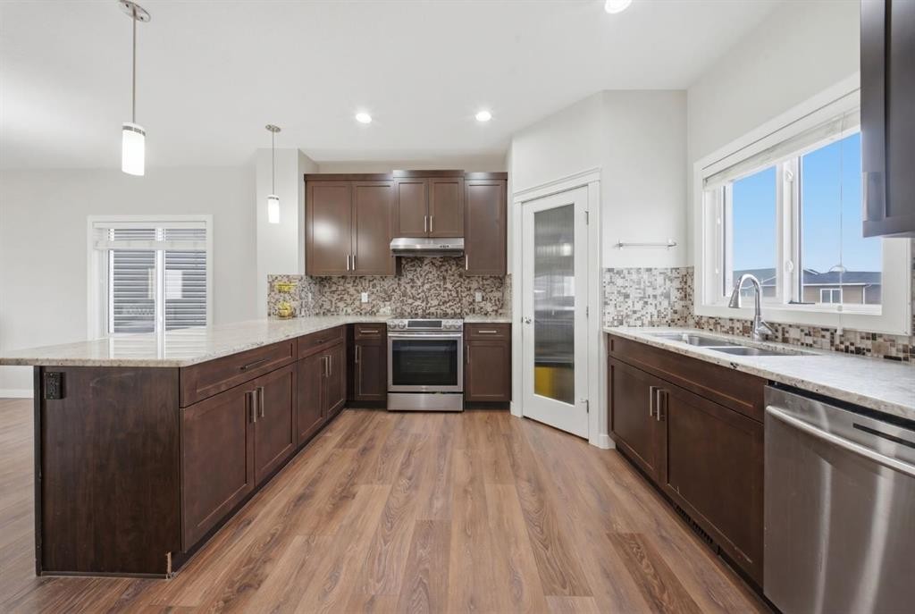 30 Evanscrest Heights Nw, Calgary, AB