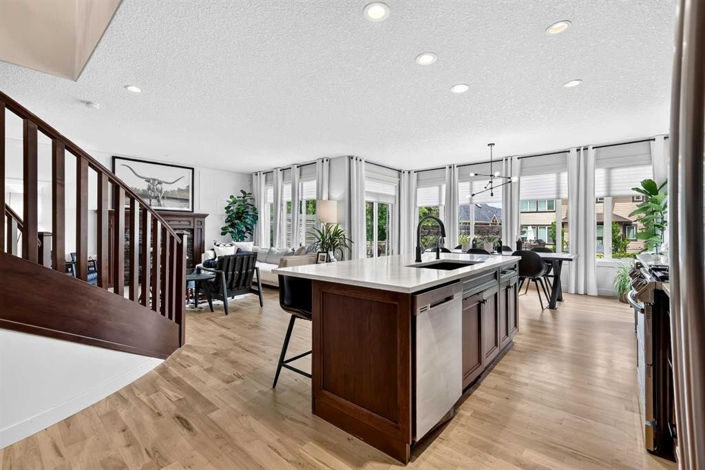 216 Auburn Sound View Se, Calgary, AB
