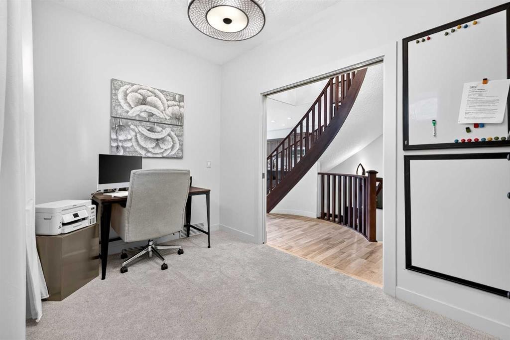 216 Auburn Sound View Se, Calgary, AB