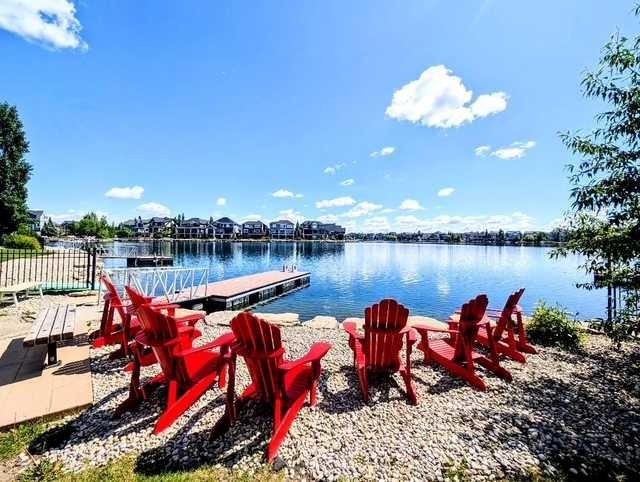 216 Auburn Sound View Se, Calgary, AB