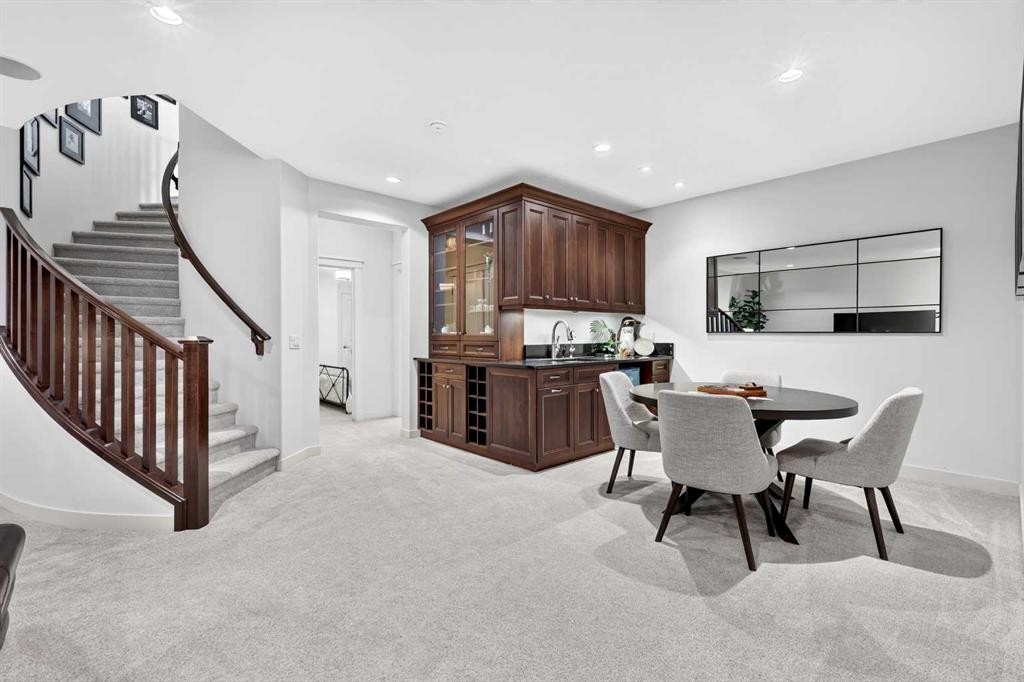 216 Auburn Sound View Se, Calgary, AB