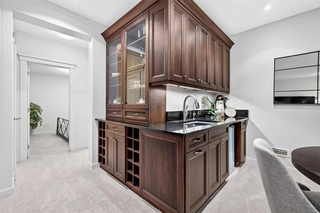 216 Auburn Sound View Se, Calgary, AB