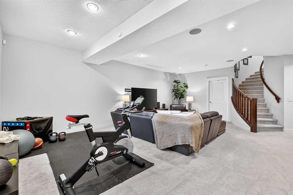 216 Auburn Sound View Se, Calgary, AB