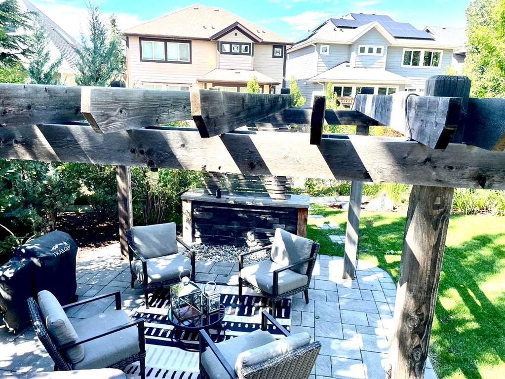 216 Auburn Sound View Se, Calgary, AB