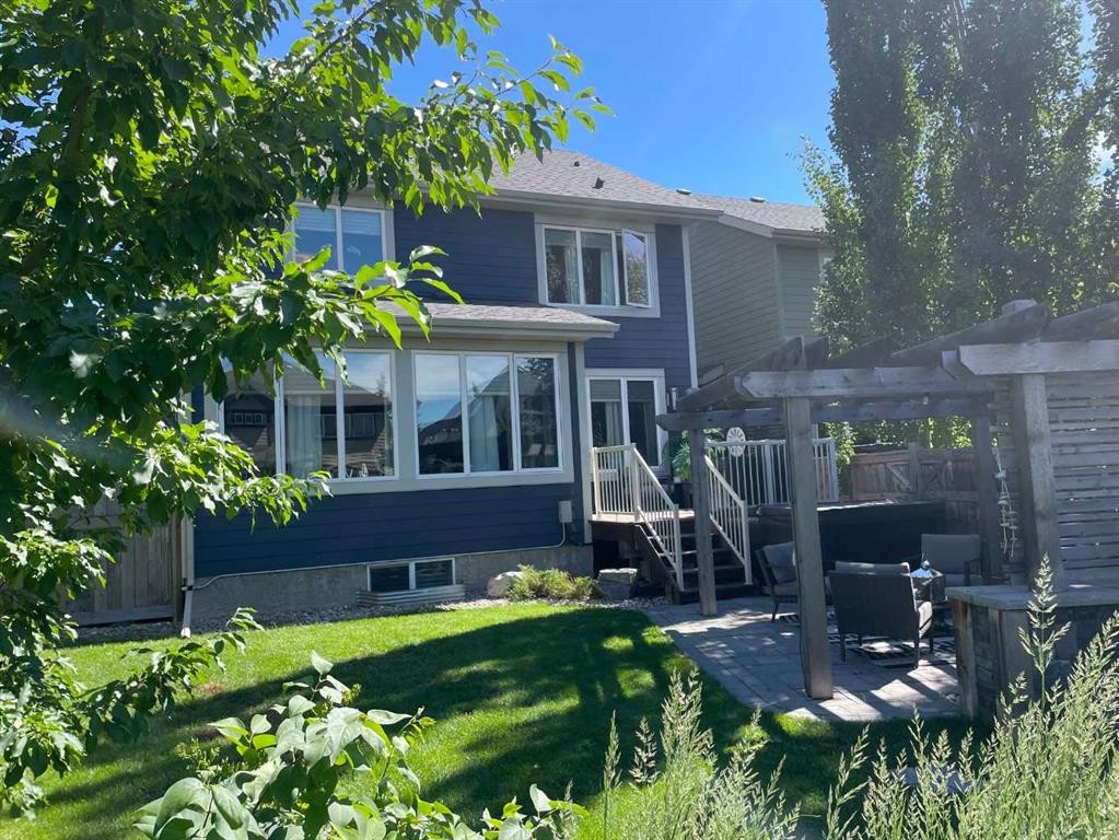 216 Auburn Sound View Se, Calgary, AB