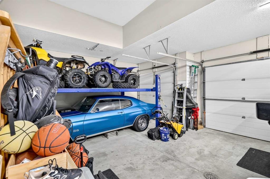 216 Auburn Sound View Se, Calgary, AB