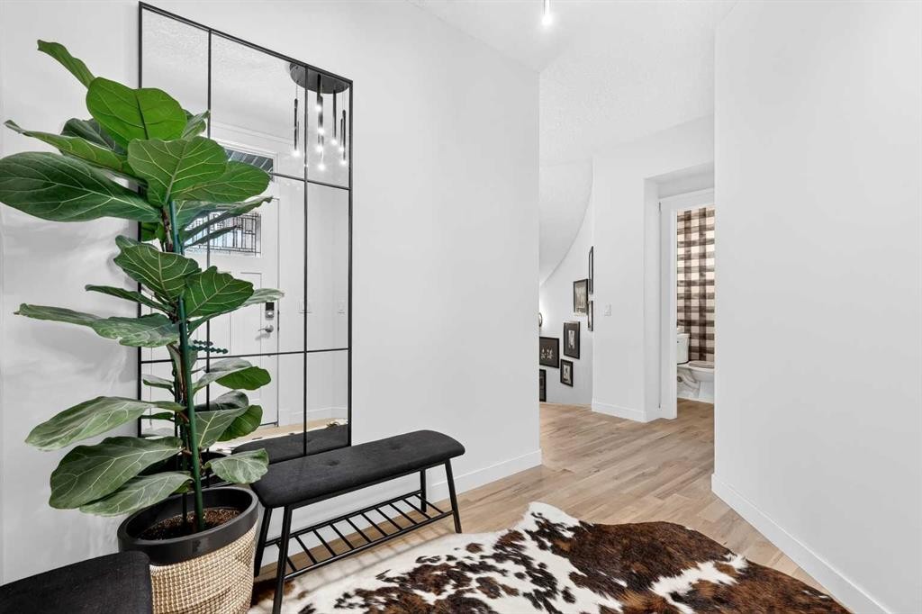 216 Auburn Sound View Se, Calgary, AB
