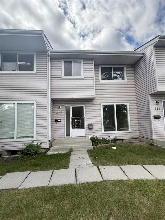 417 40 Street Ne, Calgary, AB