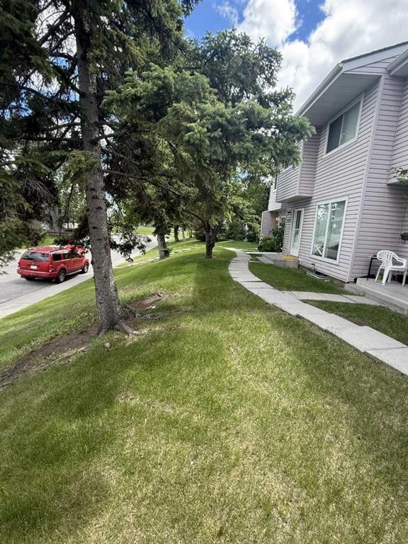417 40 Street Ne, Calgary, AB