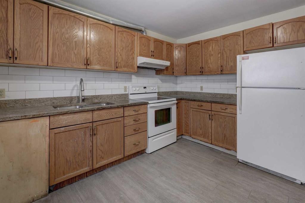 417 40 Street Ne, Calgary, AB