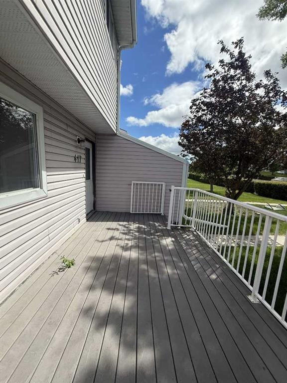 417 40 Street Ne, Calgary, AB