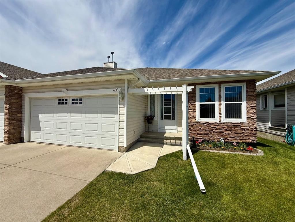 408 Freeman Way Nw, High River, AB