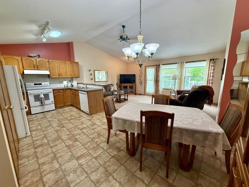 408 Freeman Way Nw, High River, AB