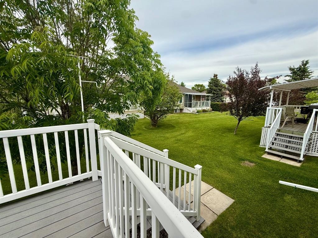 408 Freeman Way Nw, High River, AB