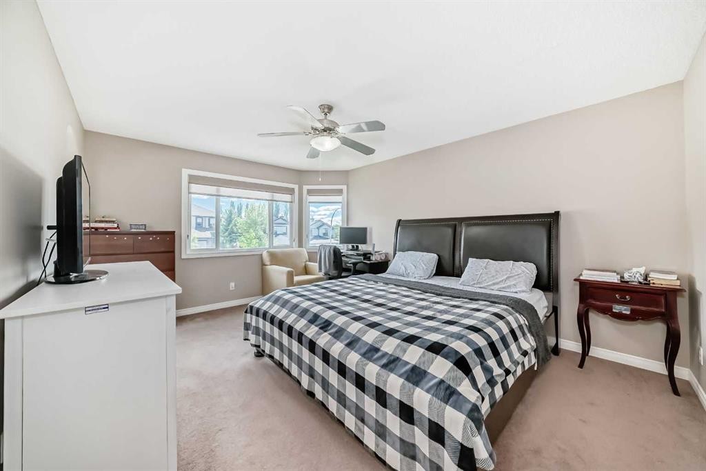 95 Rockledge Terrace Nw, Calgary, AB