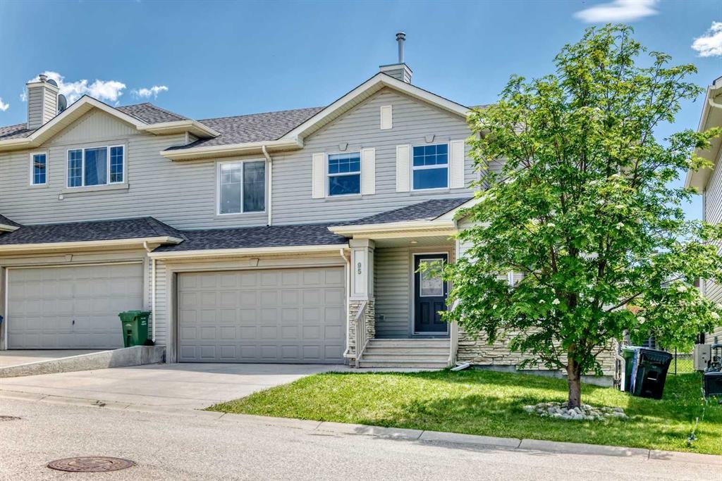 95 Rockledge Terrace Nw, Calgary, AB