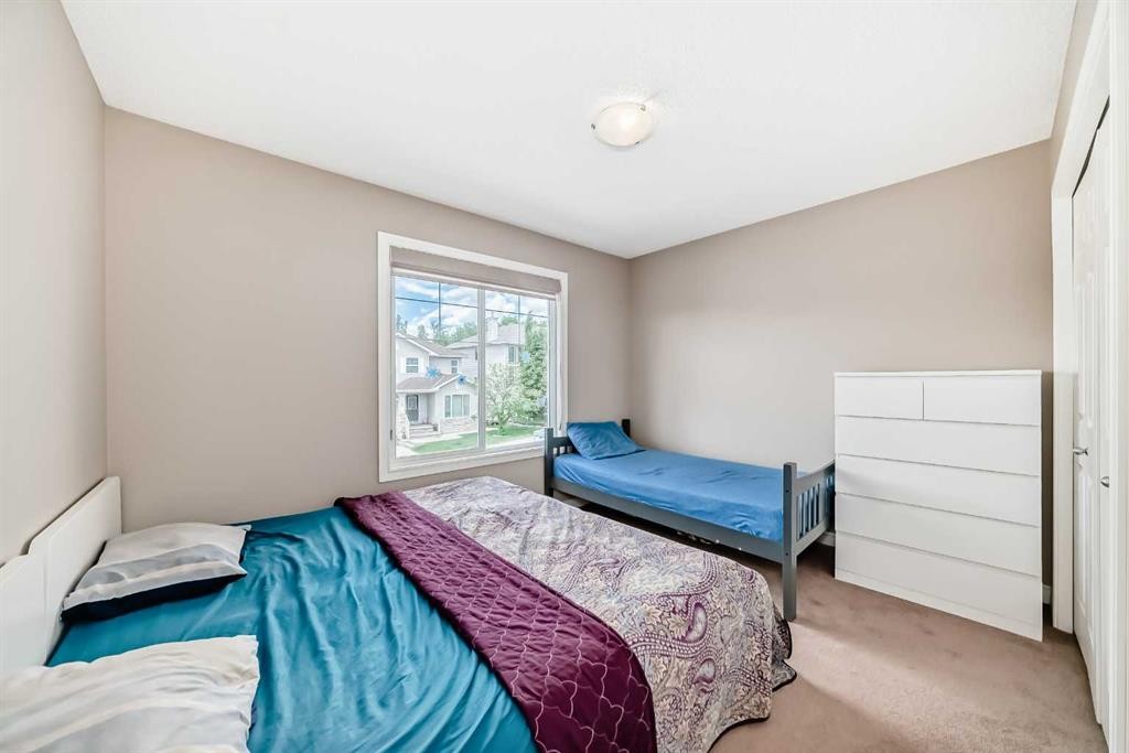 95 Rockledge Terrace Nw, Calgary, AB