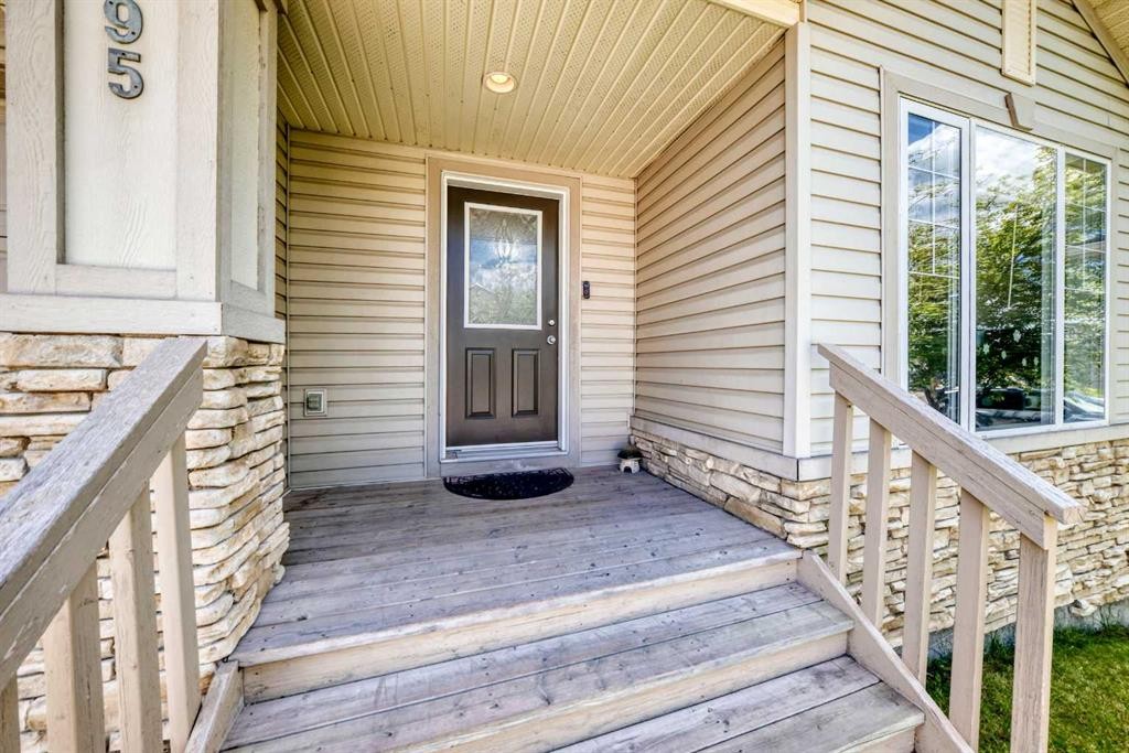 95 Rockledge Terrace Nw, Calgary, AB