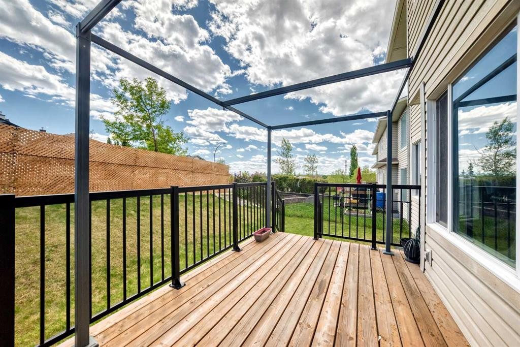 95 Rockledge Terrace Nw, Calgary, AB
