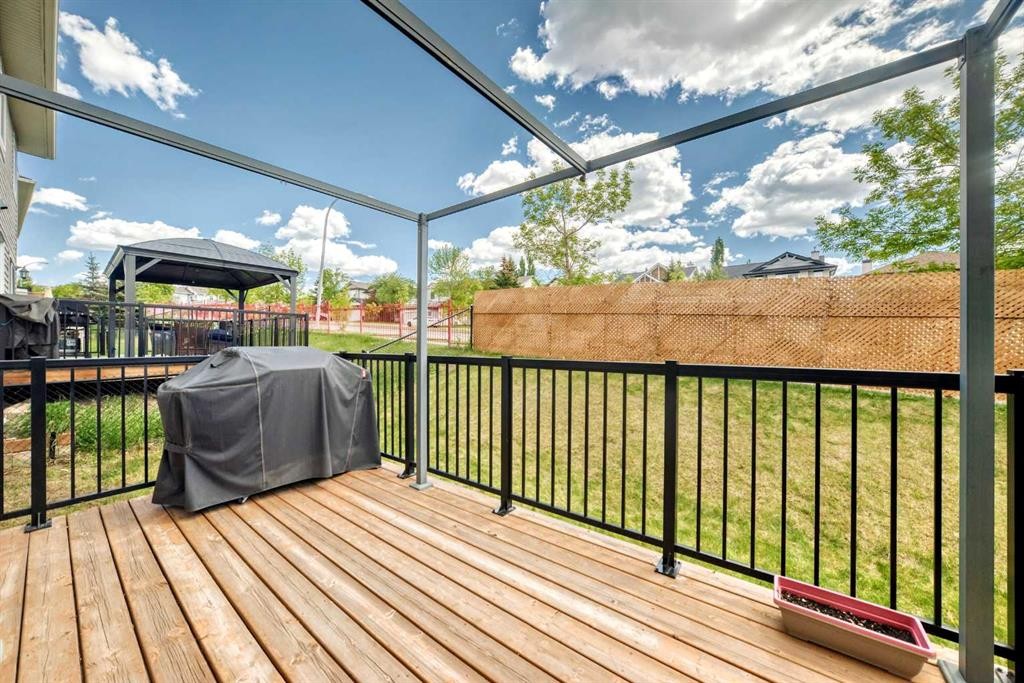 95 Rockledge Terrace Nw, Calgary, AB