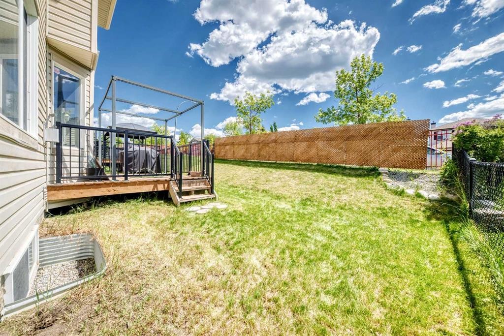 95 Rockledge Terrace Nw, Calgary, AB