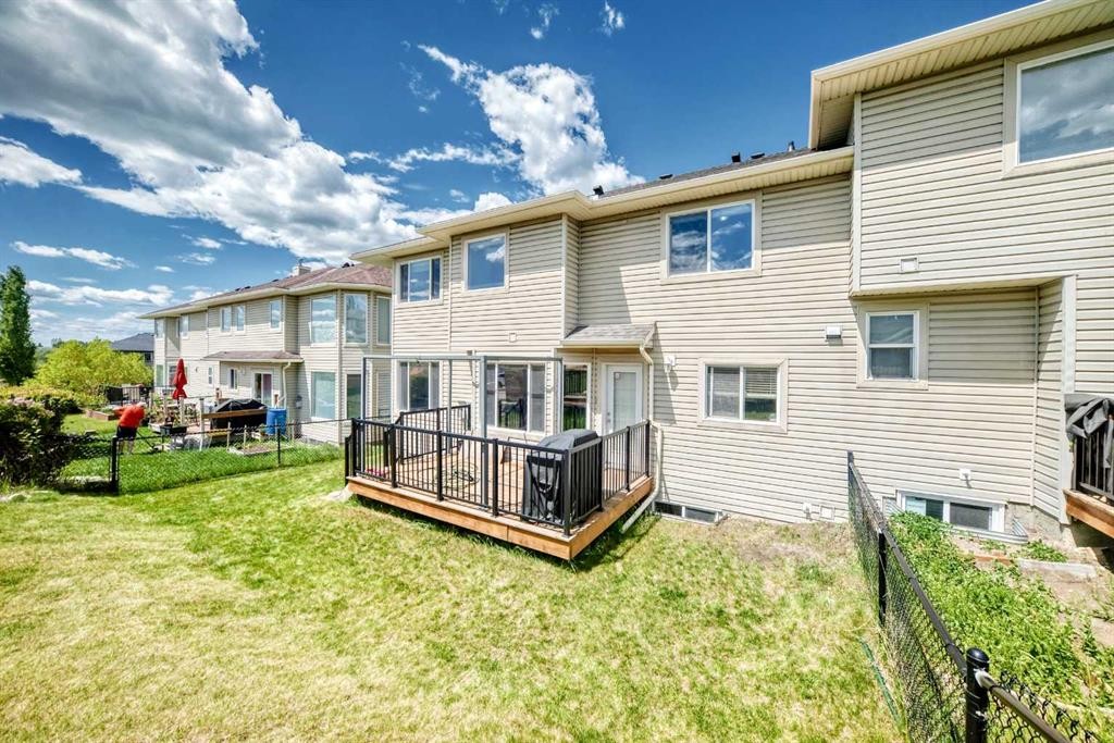 95 Rockledge Terrace Nw, Calgary, AB