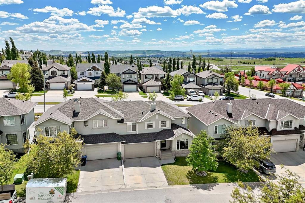 95 Rockledge Terrace Nw, Calgary, AB