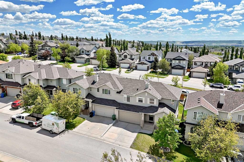 95 Rockledge Terrace Nw, Calgary, AB