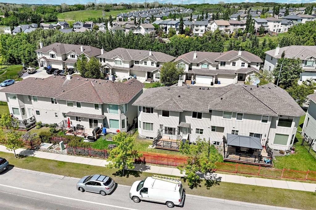 95 Rockledge Terrace Nw, Calgary, AB