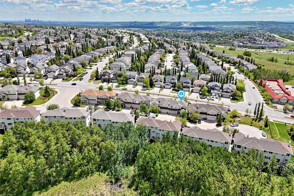 95 Rockledge Terrace Nw, Calgary, AB