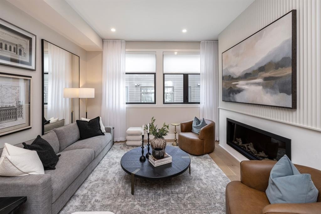 112-150 Lebel Crescent Nw, Calgary, AB