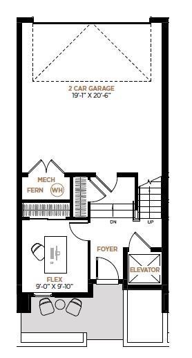 112-150 Lebel Crescent Nw, Calgary, AB