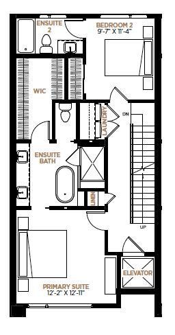 112-150 Lebel Crescent Nw, Calgary, AB