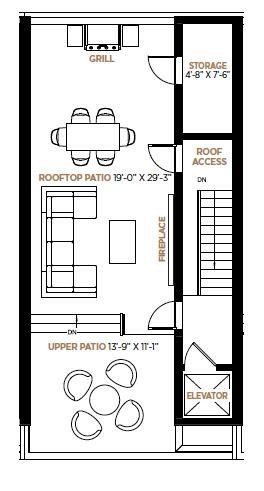 112-150 Lebel Crescent Nw, Calgary, AB