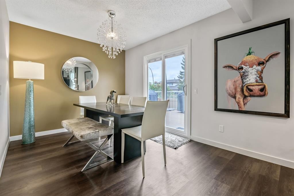 263 Silvergrove Place Nw, Calgary, AB