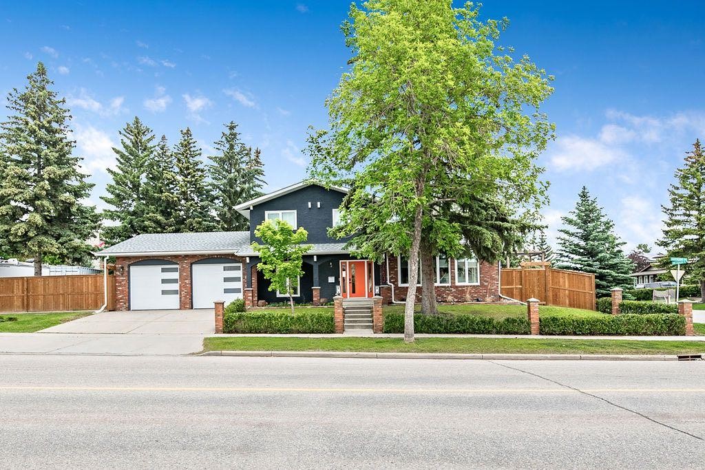 263 Silvergrove Place Nw, Calgary, AB