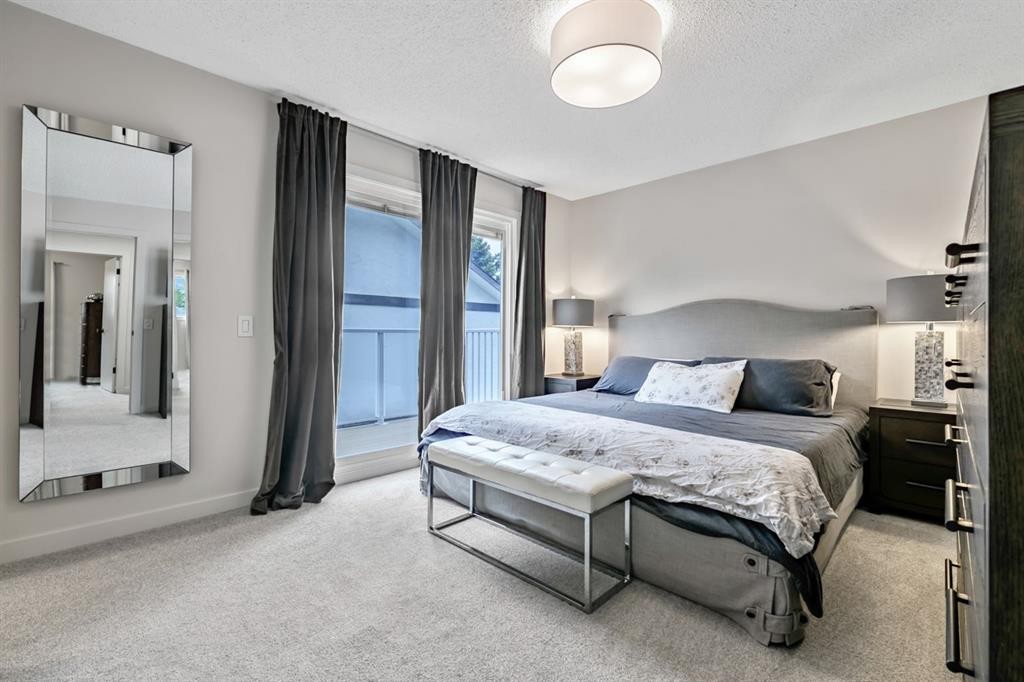 263 Silvergrove Place Nw, Calgary, AB