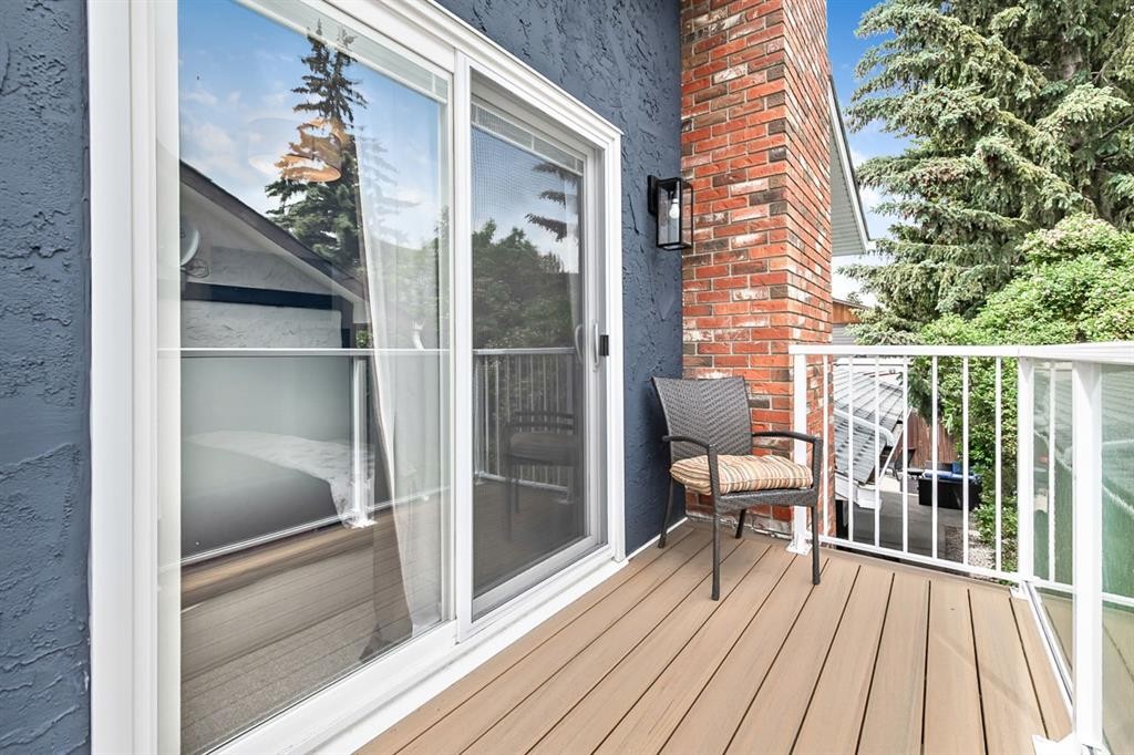 263 Silvergrove Place Nw, Calgary, AB