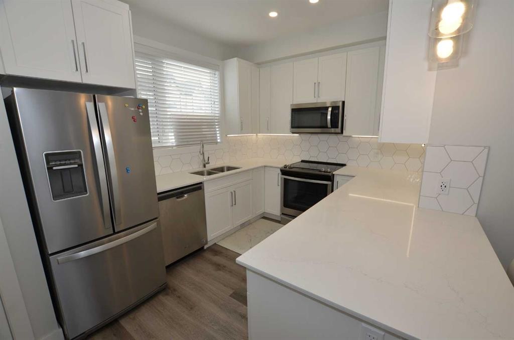 106-16 Evanscrest Park Nw, Calgary, AB