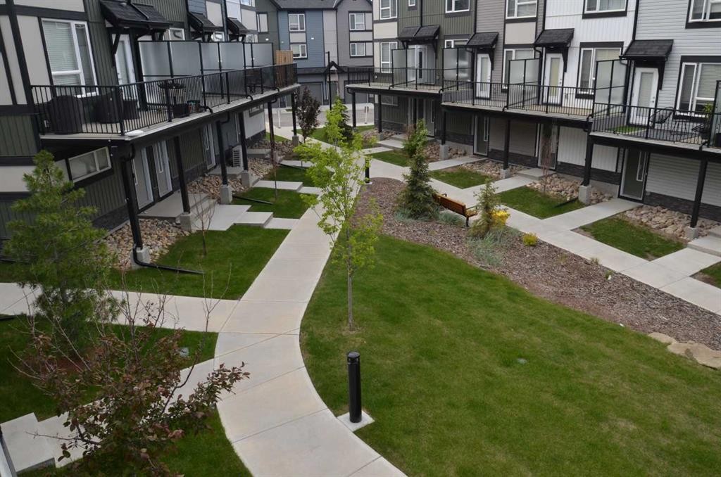 106-16 Evanscrest Park Nw, Calgary, AB